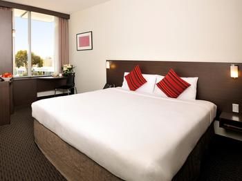 Ibis Melbourne Glen Waverley - Accommodation Noosa 17
