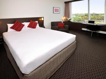 Ibis Melbourne Glen Waverley - Accommodation Noosa 20