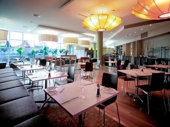 Ibis Melbourne Glen Waverley - Accommodation Noosa 21