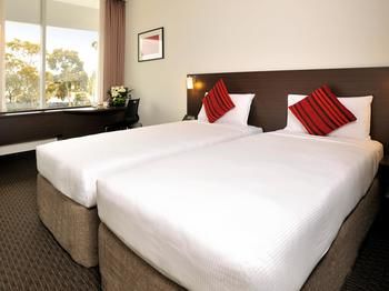Ibis Melbourne Glen Waverley - Accommodation Noosa 26