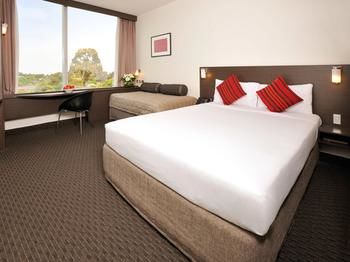 Ibis Melbourne Glen Waverley - Accommodation Noosa 27