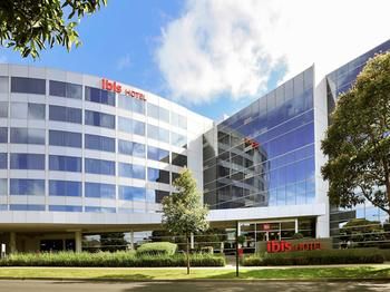 Ibis Melbourne Glen Waverley - Accommodation Noosa 30