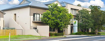 Quest Maitland Serviced Apartments - Accommodation Noosa 0