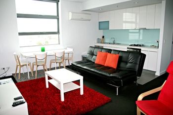 Docklands Private Collection Of Apartments - Digital Harbour - Accommodation Noosa 11