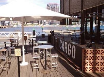 Docklands Private Collection Of Apartments - Digital Harbour - Accommodation Noosa 12