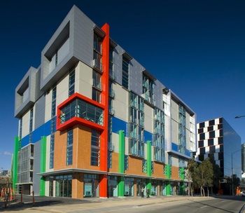 Docklands Private Collection Of Apartments - Digital Harbour - Accommodation Noosa 14
