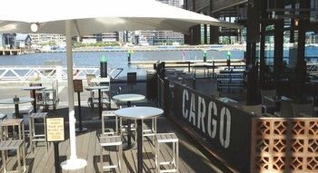 Docklands Private Collection Of Apartments - Digital Harbour - Accommodation Noosa 21