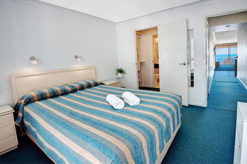 Osprey Apartments - Accommodation Noosa 1