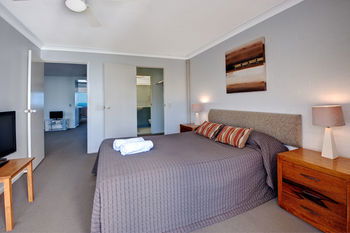 Osprey Apartments - Accommodation Noosa 2
