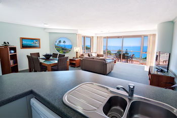 Osprey Apartments - Accommodation Noosa 6