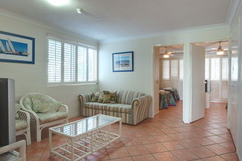 Osprey Apartments - Accommodation Noosa 7