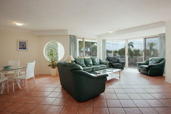Osprey Apartments - Accommodation Noosa 9