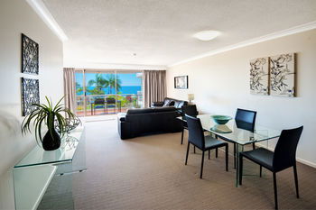 Osprey Apartments - Accommodation Noosa 12
