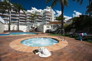 Osprey Apartments - Accommodation Noosa 15