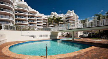 Osprey Apartments - Accommodation Noosa 21