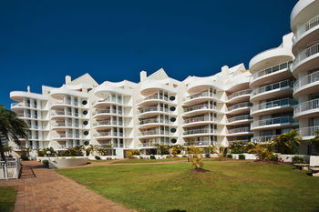 Osprey Apartments - Accommodation Noosa 22