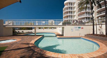 Osprey Apartments - Accommodation Noosa 23