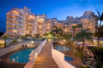 Osprey Apartments - Accommodation Noosa 25