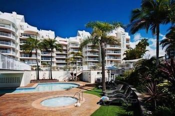 Osprey Apartments - Accommodation Noosa 26