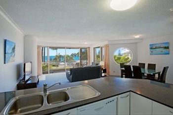 Osprey Apartments - Accommodation Noosa 30