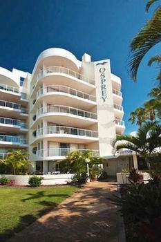 Osprey Apartments - Accommodation Noosa 31