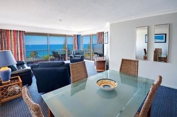 Osprey Apartments - Accommodation Noosa 39