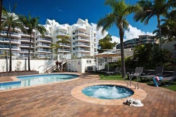 Osprey Apartments - Accommodation Noosa 40