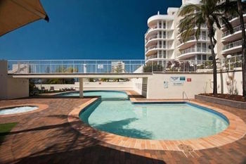 Osprey Apartments - Accommodation Noosa 41