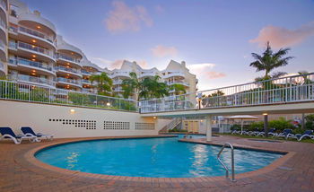 Osprey Apartments - Accommodation Noosa 42
