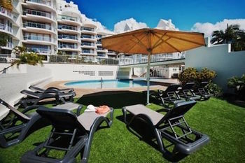 Osprey Apartments - Accommodation Noosa 43