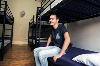 Nomads All Nations - Hostel / Backpacker - Accommodation Noosa 5