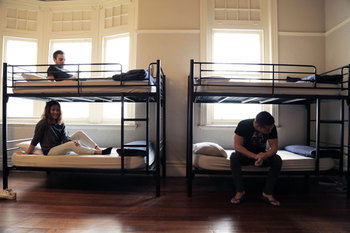 Nomads All Nations - Hostel / Backpacker - Accommodation Noosa 11