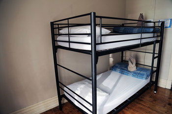 Nomads All Nations - Hostel / Backpacker - Accommodation Noosa 13