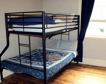 Nomads All Nations - Hostel / Backpacker - Accommodation Noosa 19