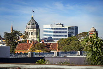 Carlton Clocktower Apartments - Accommodation Noosa 4