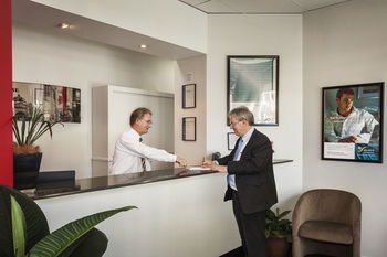 Carlton Clocktower Apartments - Accommodation Noosa 12