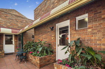 Carlton Clocktower Apartments - Accommodation Noosa 13