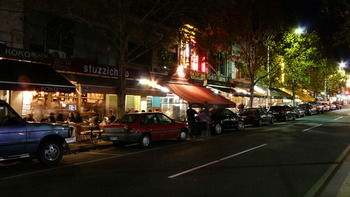 Carlton Clocktower Apartments - Accommodation Noosa 16