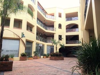 Carlton Clocktower Apartments - Accommodation Noosa 20
