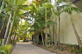 Twin Quays Noosa Resort - Accommodation Noosa 0