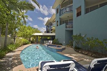 Twin Quays Noosa Resort - Accommodation Noosa 1