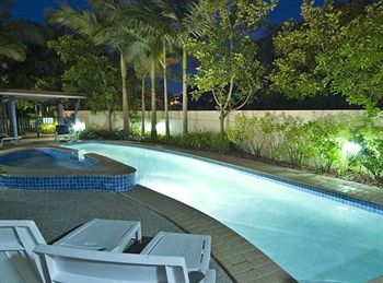 Twin Quays Noosa Resort - Accommodation Noosa 2