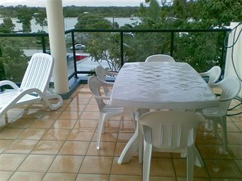 Twin Quays Noosa Resort - Accommodation Noosa 7
