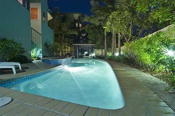 Twin Quays Noosa Resort - Accommodation Noosa 9