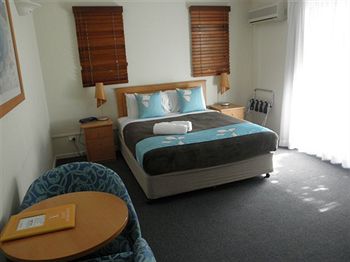 Twin Quays Noosa Resort - Accommodation Noosa 10