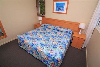 Twin Quays Noosa Resort - Accommodation Noosa 12