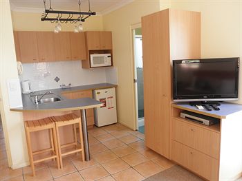 Twin Quays Noosa Resort - Accommodation Noosa 15