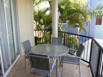 Twin Quays Noosa Resort - Accommodation Noosa 16