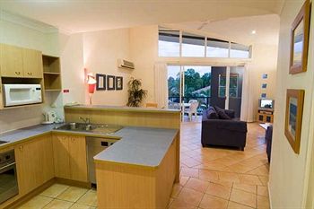 Twin Quays Noosa Resort - Accommodation Noosa 17