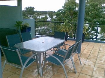 Twin Quays Noosa Resort - Accommodation Noosa 19